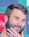 Good to be back with the Boks, says De Jager76