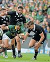 Kicking game, defence the big tests awaiting Boks against Barbarians, says Stick Kicking game, defence the big tests awaiting Boks against Barbarians, says Stick75