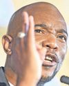 Appropriation Bill faces uncertainty as legal concerns mount22
