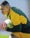Springbok captain Kriel expects Kolbe, Arendse to dazzle at Loftus82