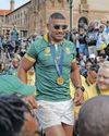 All eyes on Willemse after his Bok return78