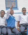 Reforming South Africa's Education System34