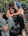 Dua Lipa in romantic escape with fiancé on the Amalfi Coast56