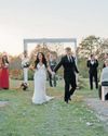 The weekday wedding revolution53