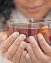 Expert chemist's guide: brewing the perfect cup of tea35