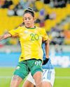 Robyn Moodaly hails WAFCON win as career best5