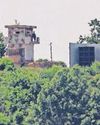 N Korean detained after crossing land border, says South30