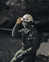 The Soweto geologist uncovering Earth's secrets21