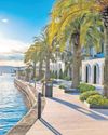 Craft a magical wedding at these budget-friendly destinations54