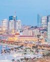 Angola opens up to tourists in pivot from oil15