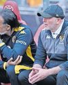 Rare Nedbank Cup win reignites hope for Kaizer Chiefs fans72