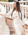 Nozipho Ntshangase's healing escape to Bali inspired by 'Eat Pray Love'53