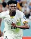 Spurs sign Kudus with Gibbs-White set to follow58