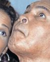 My dad's legacy lives on through the IBA, says Rasheda Ali66