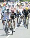 Pogacar pounces to retake Tour de France lead59