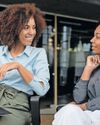 Can some office gossip be good for the workplace?38