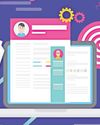 Experience section key to impactful CV37