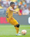 Former Bafana goalkeeper Vonk sings Chiefs' praises on Netherlands tour61