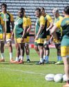 Boks ready to rock and roll against Georgia, Kolisi69
