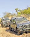 Stealth's bold return to South Africa: a new contender54