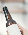 Glass bottles hold more microplastics than plastic ones28