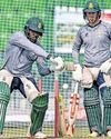 How Robbie P helped fast-track Muthusamy's development72