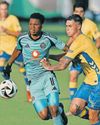 High praise for Pirates from former Barcelona and Madrid star63