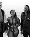 SA's first black freediver makes waves12