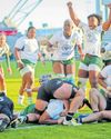 Bok Women plan to cook up a storm against Black Ferns59