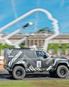 Innovations ahead of 2026 Dakar Rally Innovations ahead of 2026 Dakar Rally56