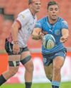 Bulls set for a true test as Pumas bring firepower to Loftus Versfeld Bulls set for a true test as Pumas bring firepower to Loftus Versfeld64