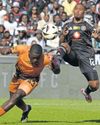 Sekhukhune acid test awaits new Pirates coach Sekhukhune acid test awaits new Pirates coach77