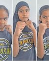 Sibling power punches into World Kickboxing Championship18