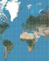 World maps get Africa's size wrong — this must be fixed24