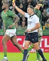 Boks won't ‘stuff it up’ again, says Kolisi ahead of All Blacks clash57