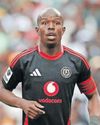 Sibisi calls for strong start as Pirates kick off CAF campaign57