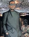 Tlale to receive Lifetime Achievement Award5
