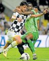 Sundowns coach distances new signings Santos and Reisinho from Ribeiro comparison60