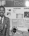 SA teen invents a device to nab attackers30