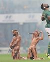 Kolisi steers clear of sideshows ahead of battle with wounded Argentina Kolisi steers clear of sideshows ahead of battle with wounded Argentina80