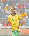 Resilient coach Broos vows Bafana players will fight to go to America Resilient coach Broos vows Bafana players will fight to go to America67
