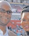 Mthethwa's belongings returned to widow Mthethwa's belongings returned to widow1