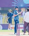 Wolvaardt trusts Proteas Women to bounce back Wolvaardt trusts Proteas Women to bounce back78
