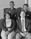 Curro Delft debating team excels38