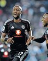 Pirates carry Bafana momentum into CAF challenge80
