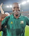 Mkhalele: A full-circle journey to the senior men’s World Cup70