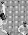 Muthusamy: From Durban dreams to Proteas heroics65
