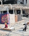 US pressures Israel on West Bank Saturday Star