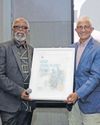 Dr Kani honoured with WWF Living Planet Award Dr Kani honoured with WWF Living Planet Award26