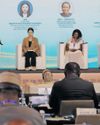 Conference advocates for yuan in China-Africa trade Conference advocates for yuan in China-Africa trade15